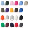 sweatshirt color chart - Twenty One Pilots Band Store