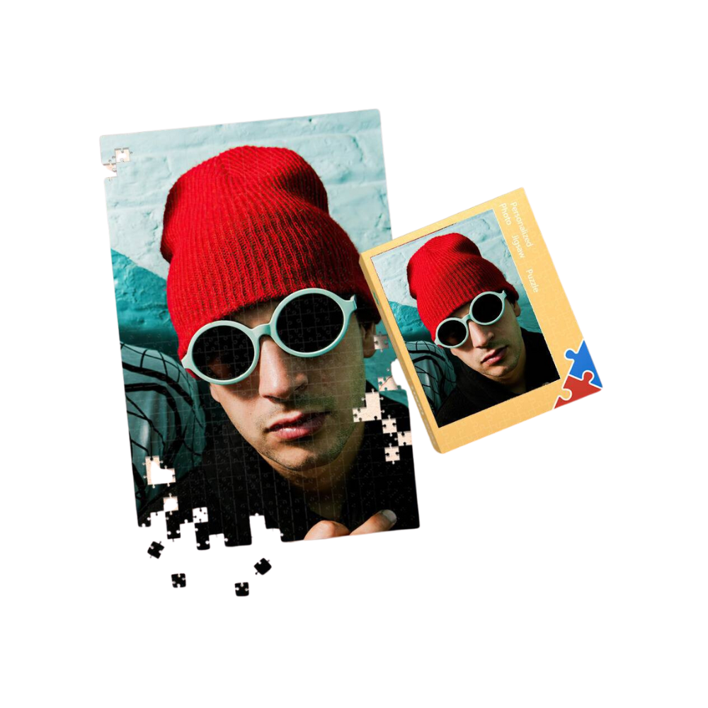 puzzle - Twenty One Pilots Band Store